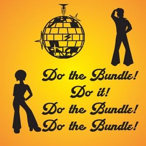 Do the BUNDLE!